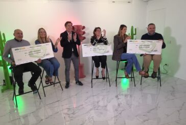 Green Game un’edizione da record! I ragazzi di Colle si fanno onore