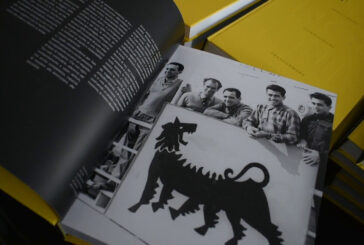 “Noi Eni”, 70 anni di storia in un libro fotografico