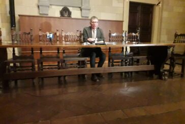 Riorganizzazione in giunta e in Comune