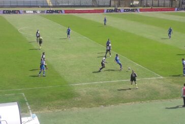 Il Siena riacciuffa Ancona Matelica al 93′