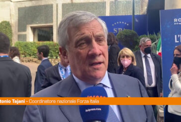 Delega fiscale, Tajani "Sbagliata la riforma del catasto"