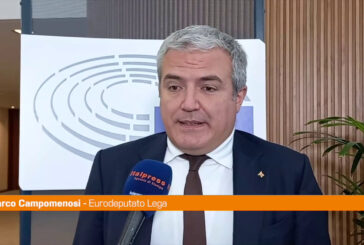 Spese militari, Campomenosi: "Giusto obiettivo 2% Pil"
