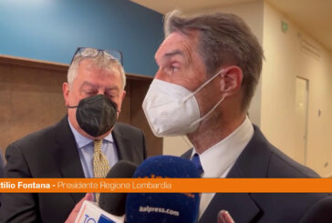 Energia, Fontana "Tante aziende cominciano a soffrire"