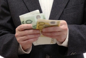 Cresce il debito delle famiglie italiane
