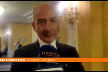 Catasto, Spaziani Testa "Testo di riforma è pericoloso"