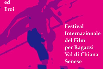 Il Concorso Bulli ed Eroi diventa Festival del Film per Ragazzi