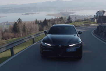 Alfa Romeo Giulia e Stelvio Estrema, la prima serie speciale globale