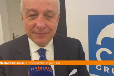 Ue, Stancanelli "Su report non finanziari delle aziende grande lavoro"