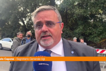 Fisco, Capone  "Preoccupazione per possibile patrimoniale"