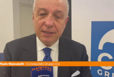 Stancanelli "Pnrr grande occasione per Sicilia, volano per ripresa"