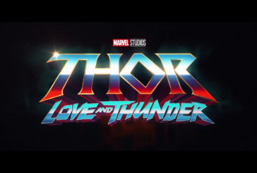 Thor: Love and Thunder, il trailer