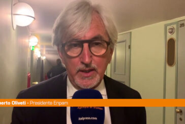 Sanità, Oliveti "Presenza importante di prepensionamenti"
