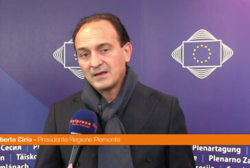 Cirio "Meno burocrazia per le aziende che investono sulle rinnovabili"