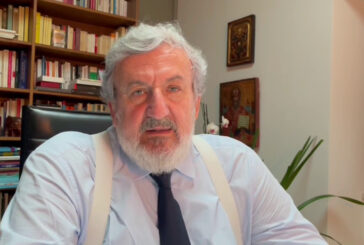 Emiliano ricorda il maresciallo Guazzelli: "Da lui ho imparato tanto"