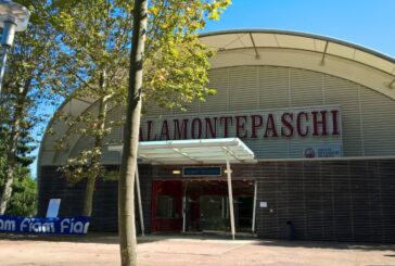 Chianciano: il Comune pubblica una manifestazione di interesse per il PalaMontepaschi