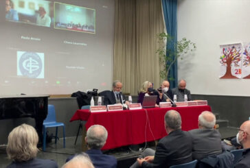 Contribuzione fiscale tra diritto ed etica, confronto a Palermo