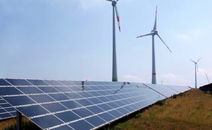 Pale eoliche e altre bestialità