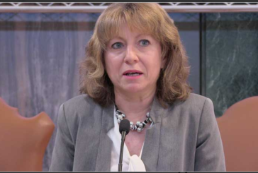 Unisi: in una lettera aperta la candidatura a rettore di Sonia Carmignani