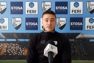 Rosini (Pianese): “Cerchiamo un risultato importante con Montespaccato”