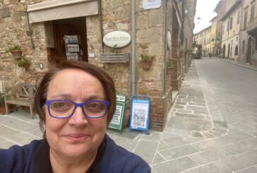 “Buon lavoro alla nuova tabaccheria aperta nel centro storico di Radicondoli”