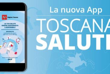 Sanità digitale al cento per cento: i 5 nuovi servizi dell’app Toscana Salute