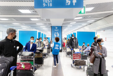 Corridoi universitari per i rifugiati: Unistrasi tra i partner di Unhcr