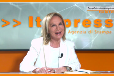 La Salute Vien Mangiando – Ecco come affrontare la menopausa