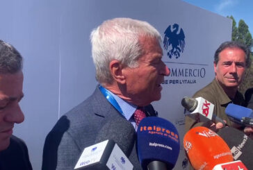 Pil, Sangalli "Nel Def previsioni ottimistiche"