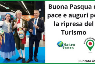 Madre Terra – #IoViaggioItaliano lancia la sfida per un turismo green