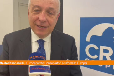 Amministrative siciliane, Stancanelli: Centrodestra risolverà problemi