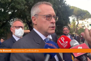 Def, Bonomi "Chiediamo forti interventi strutturali"