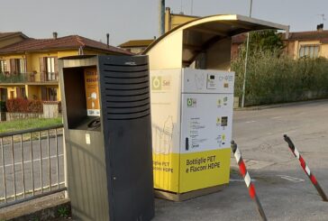 Montepulciano: due postazioni per la raccolta dell’olio alimentare esausto