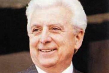 “Artemio Franchi, il più grande. Siena e il calcio a 100 anni dalla nascita”