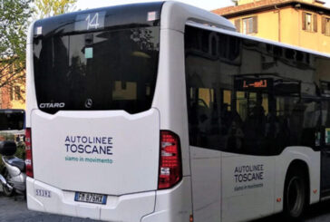 A Siena si corre la “Strade Bianche” di ciclismo: le modifiche ai bus