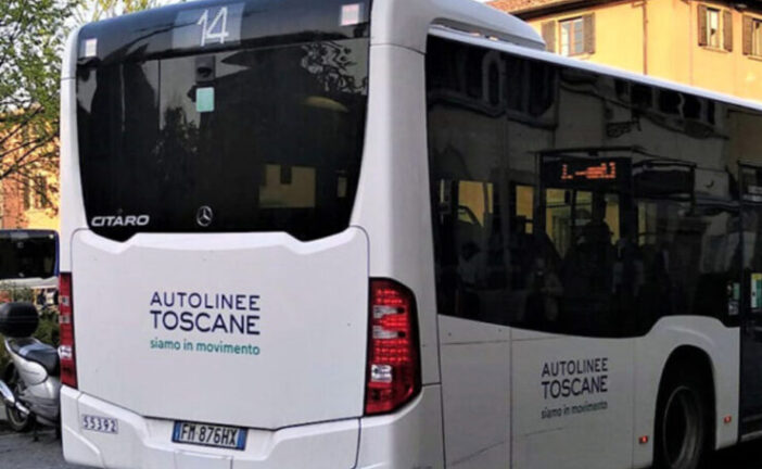 Modifiche ai percorsi bus nelle zone di Fontebranda e Cappuccini