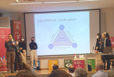 Sallustappa: l’economia circolare con il riciclo dei tappi di sughero