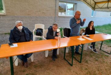 Bezzini: “Il ruolo del volontariato è stato ed è insostituibile”