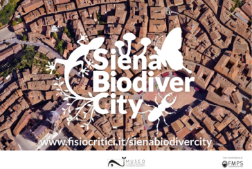 Al via “Siena BiodiverCity”, il progetto del Museo di Storia Naturale