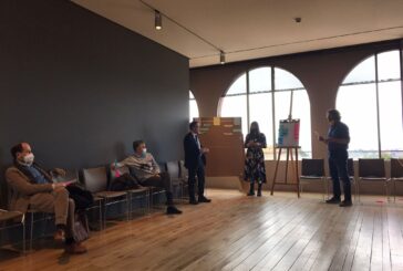 Certificazione internazionale di turismo sostenibile: via agli incontri