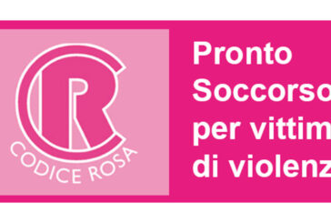 “Codice rosa”: al via il Master di primo livello all’UniSi