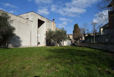 Rapolano Terme: ultimi giorni per donare per LUDICO