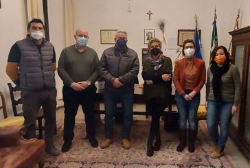 Torna a rivivere il mercatino delle Crete Senesi