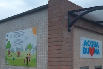 “Fontanelli”, 30 tonnellate di plastica in meno e risparmio di oltre 200mila euro