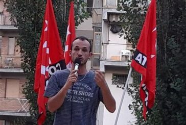 Il PC senese partecipa al corteo del 25 Aprile
