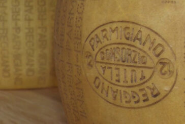 Il Parmigiano Reggiano incontra la Scozia