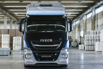 Iveco – Svalutazione da 51 mln per crisi Ucraina nel 1Q22, per il 2022 previso Ebit adj di 350-370 mln