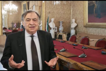 Palermo piange Letizia Battaglia, Orlando: "Mi spingeva a fare meglio"