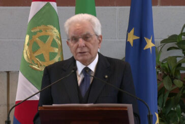Mattarella "Un dovere inderogabile garantire la sicurezza sul lavoro"