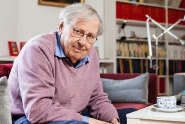 Montefollonico intitola l’area panoramica a Klaus Wagenbach
