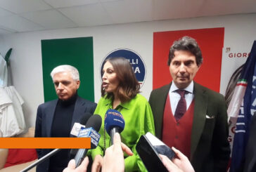 Fdi Milano, al via le "Passeggiate in Sicurezza" contro le Babygang"